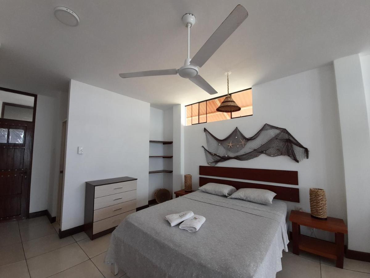 Maria Jose Hotel *