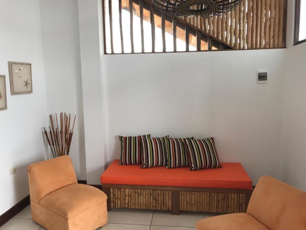 Maria Jose Hotel *