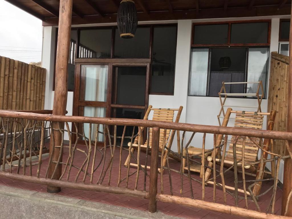 Hotel Maria Jose *